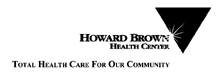 Howard Brown Health Center