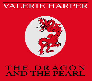 Present Valerie Harper in The Dragon and the Pearl