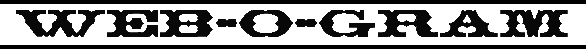 Web-O-Gram