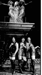 Photo from Black Boys/White Boys